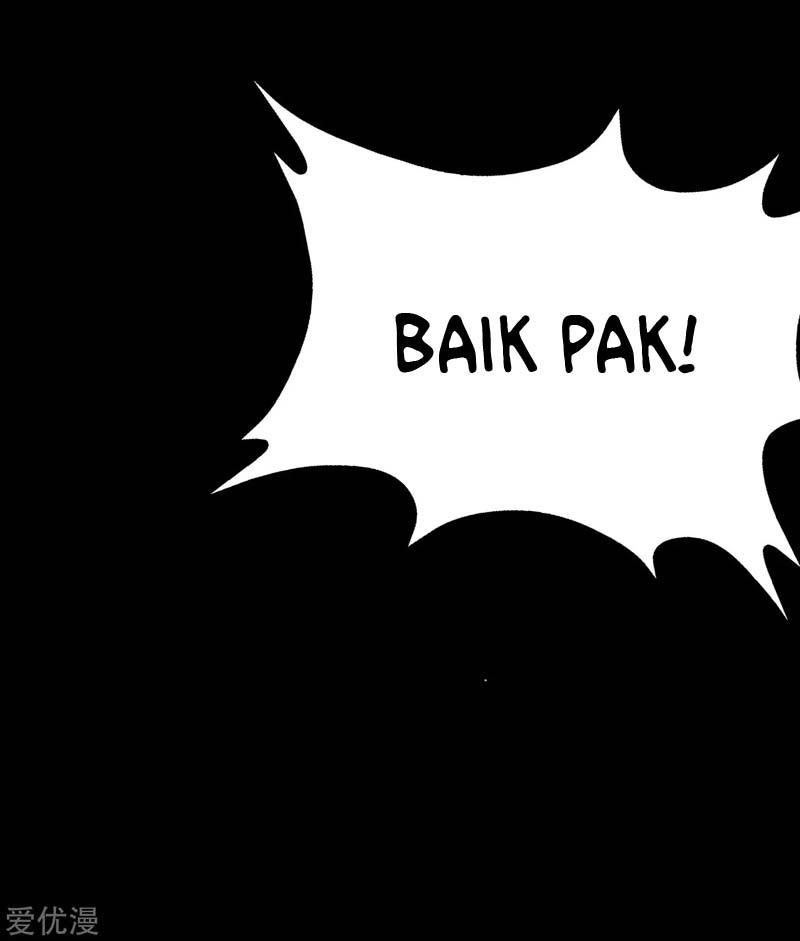 Virus Girlfriend Bab 176 halaman 19
