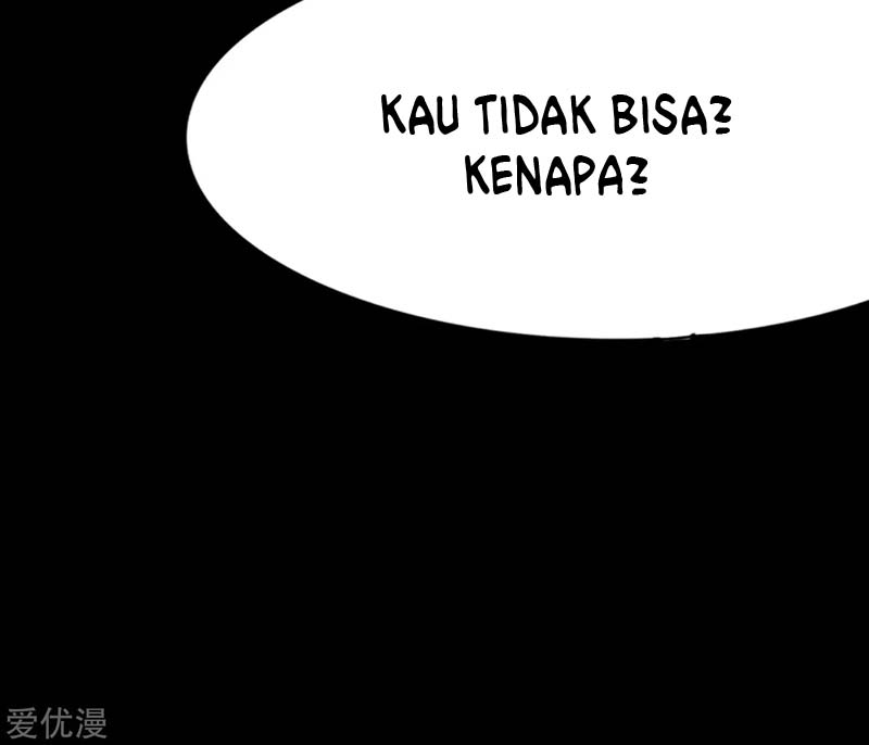 Virus Girlfriend Bab 176 halaman 45