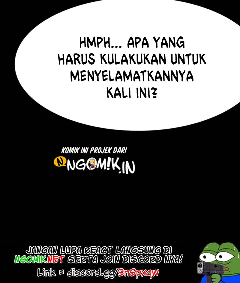 Virus Girlfriend Bab 176 halaman 60