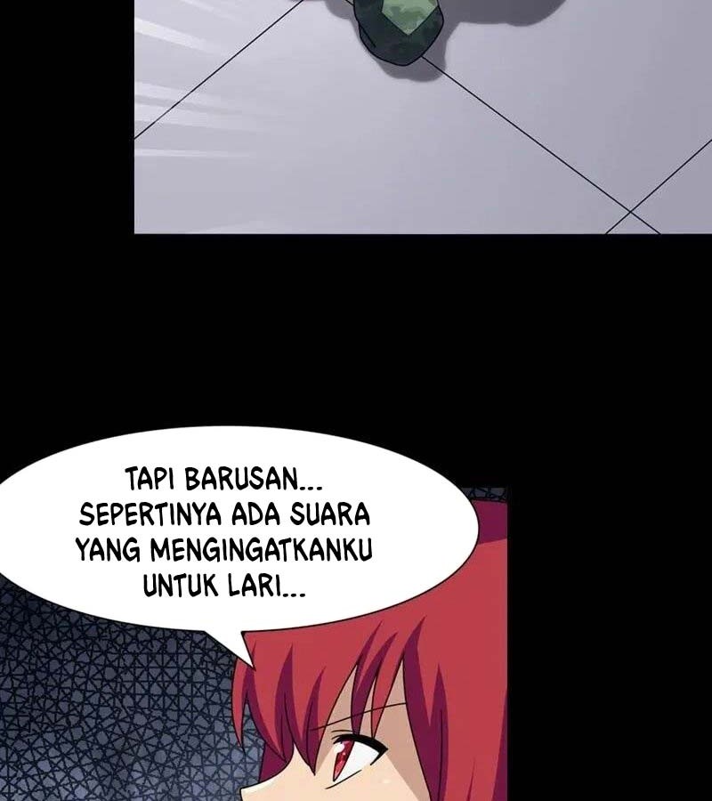 Virus Girlfriend Bab 177 halaman 10