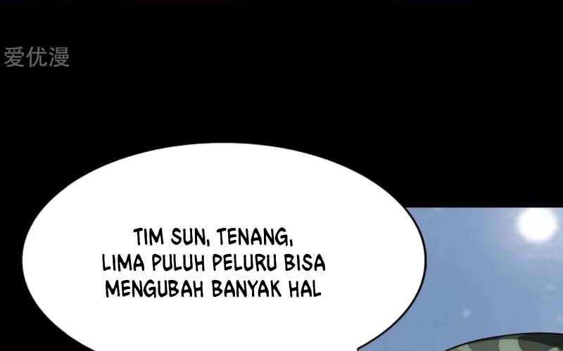Virus Girlfriend Bab 179 halaman 4