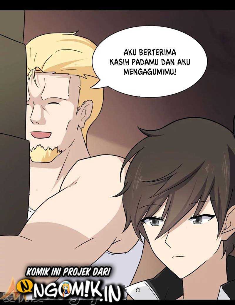 Virus Girlfriend chapter 180 halaman 13