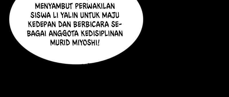 Virus Girlfriend chapter 180 halaman 28
