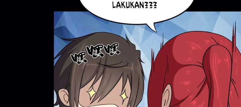 Virus Girlfriend Bab 181 halaman 13