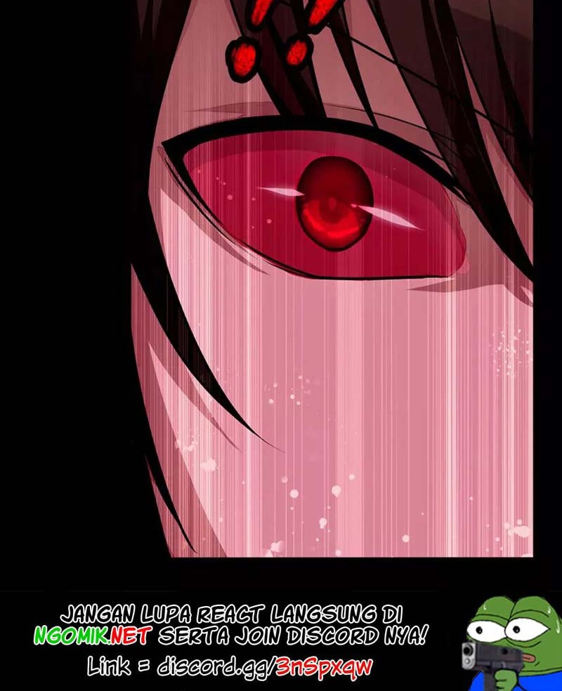 Virus Girlfriend Bab 184 halaman 28
