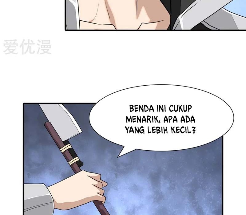 Virus Girlfriend Bab 188 halaman 4