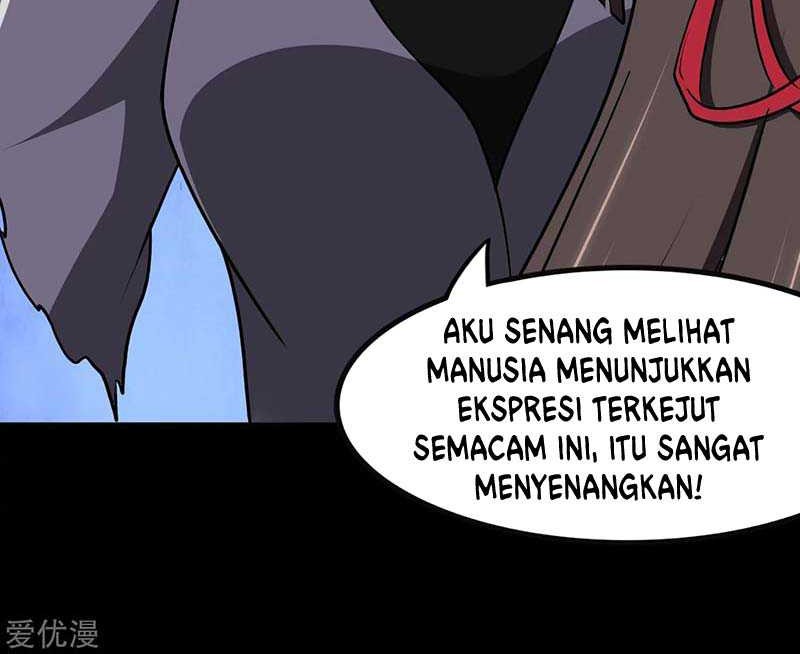 Virus Girlfriend Bab 190 halaman 28