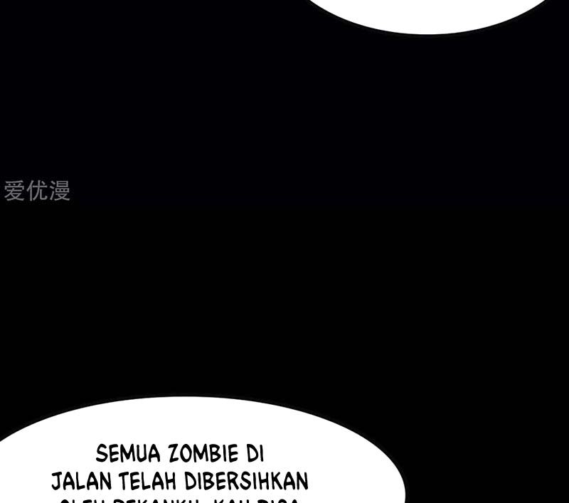 Virus Girlfriend Bab 191 halaman 13