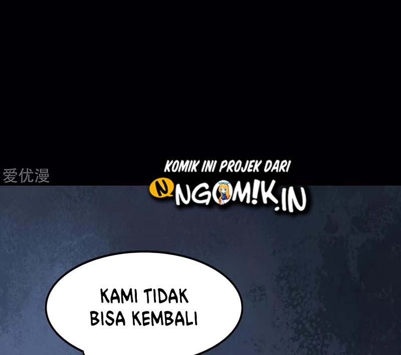 Virus Girlfriend Bab 191 halaman 16