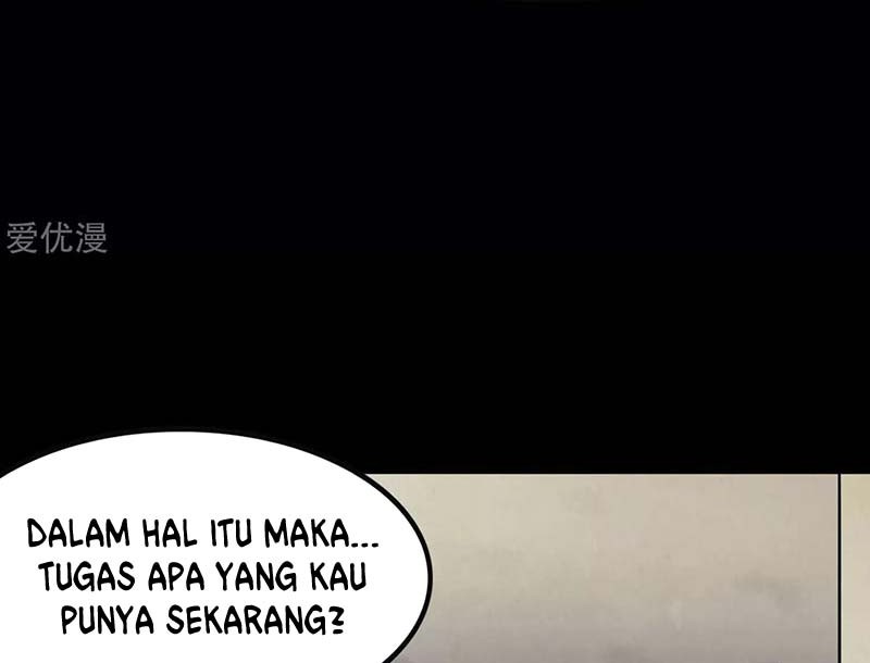Virus Girlfriend Bab 191 halaman 43