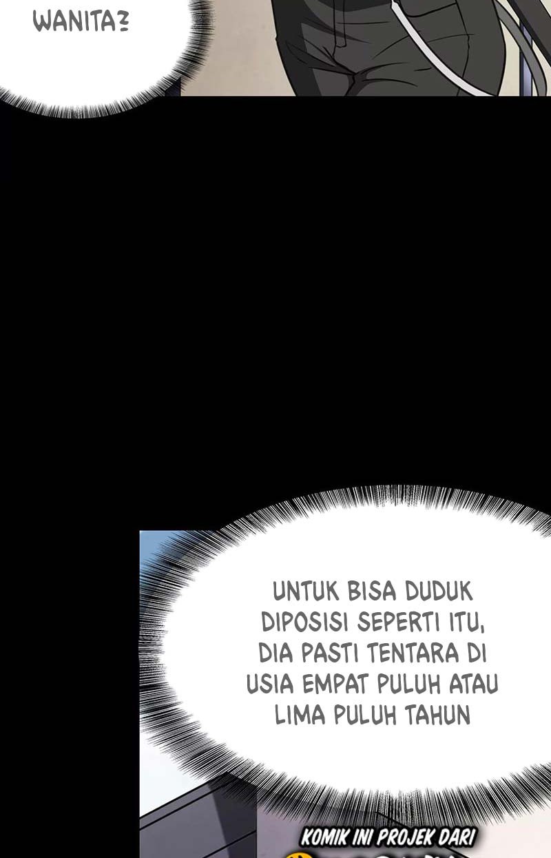 Virus Girlfriend Bab 192 halaman 4