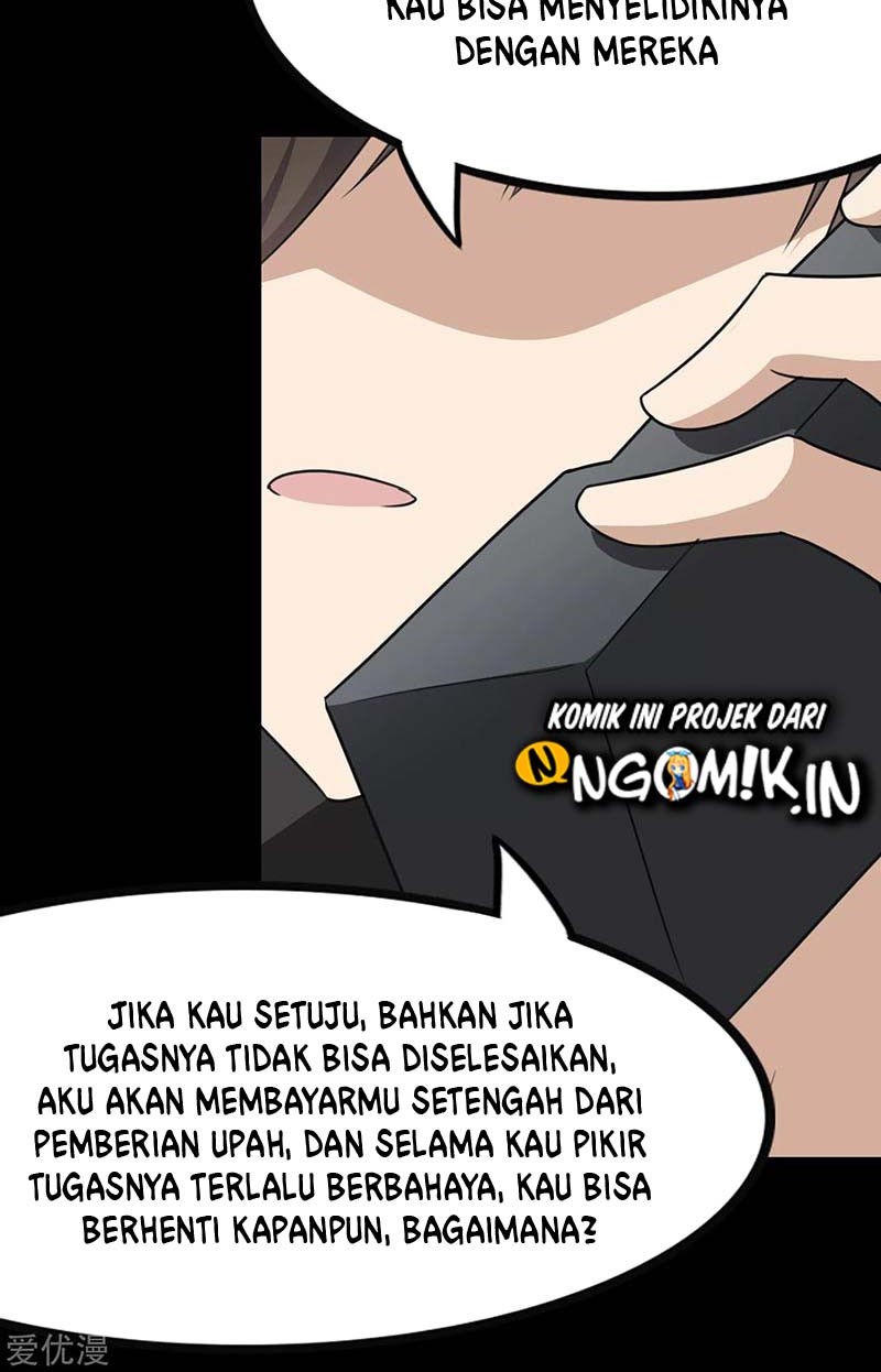 Virus Girlfriend Bab 192 halaman 10