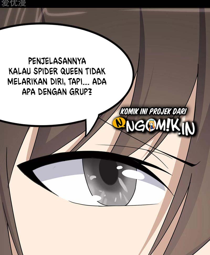 Virus Girlfriend Bab 192 halaman 13