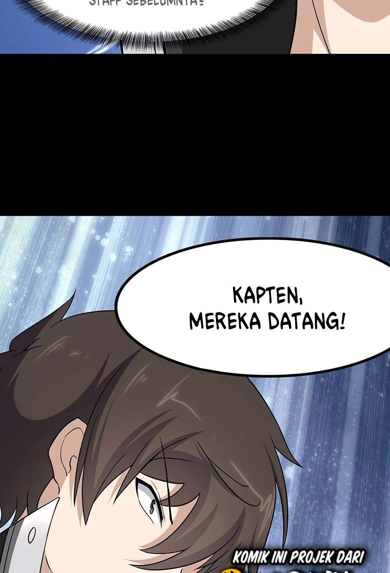 Virus Girlfriend Bab 194 halaman 13