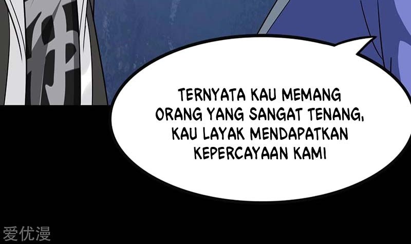 Virus Girlfriend Bab 194 halaman 28