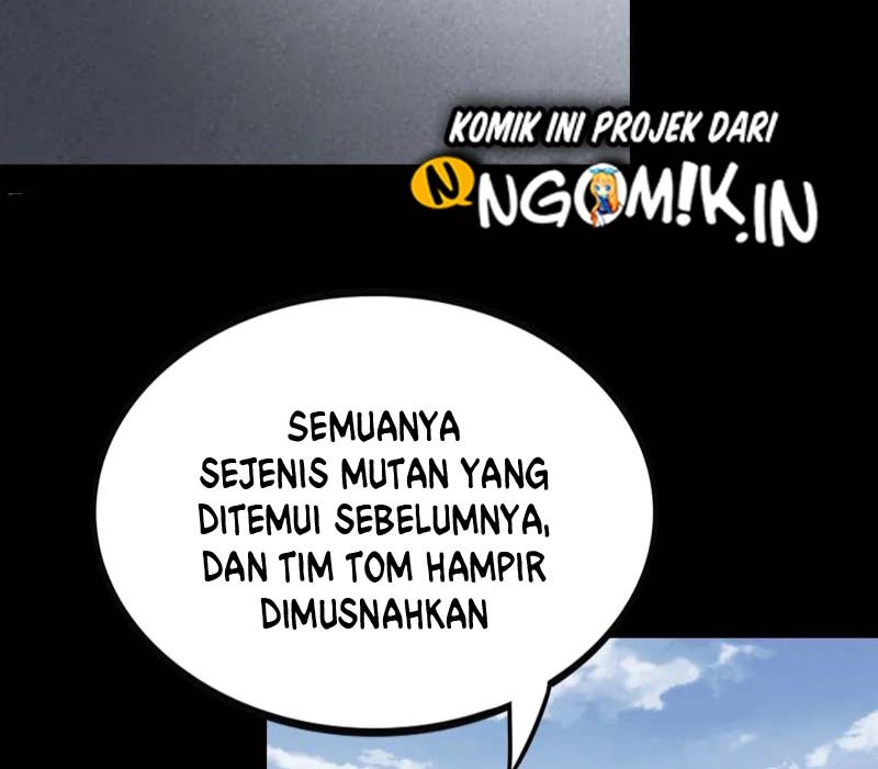 Virus Girlfriend Bab 196 halaman 22