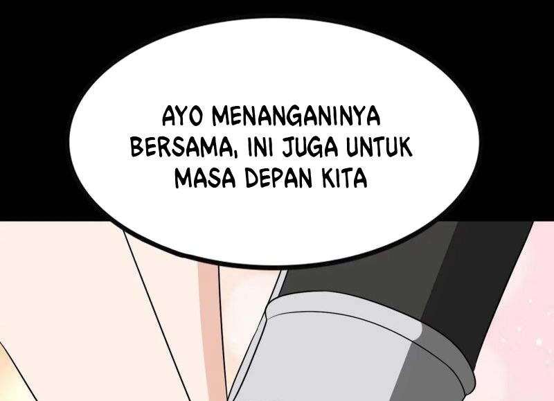 Virus Girlfriend Bab 196 halaman 34