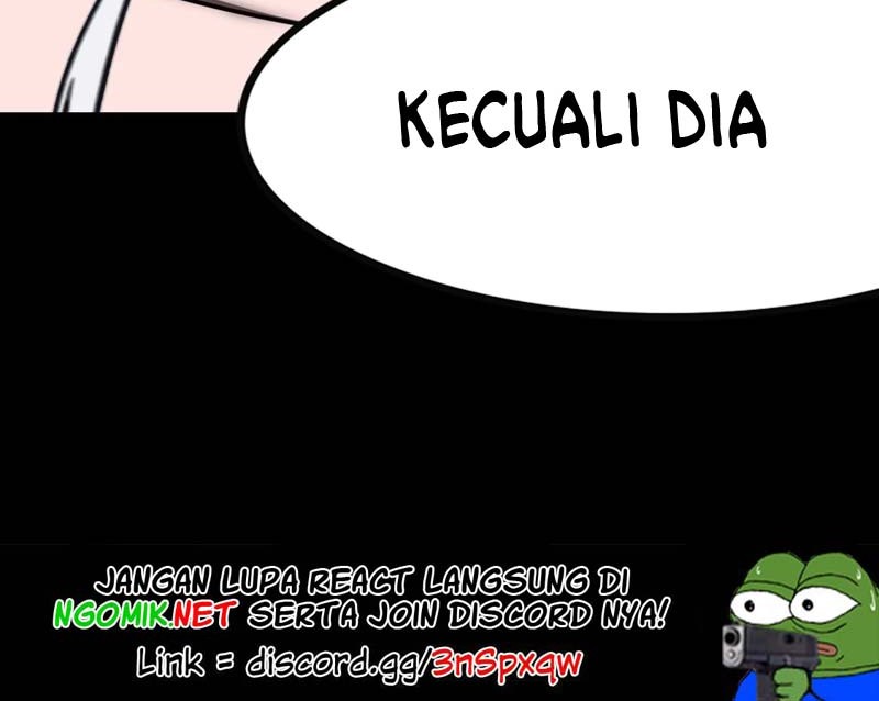 Virus Girlfriend Bab 197 halaman 40