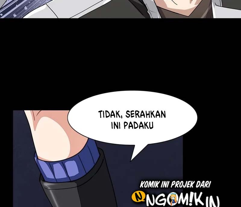 Virus Girlfriend Bab 198 halaman 31