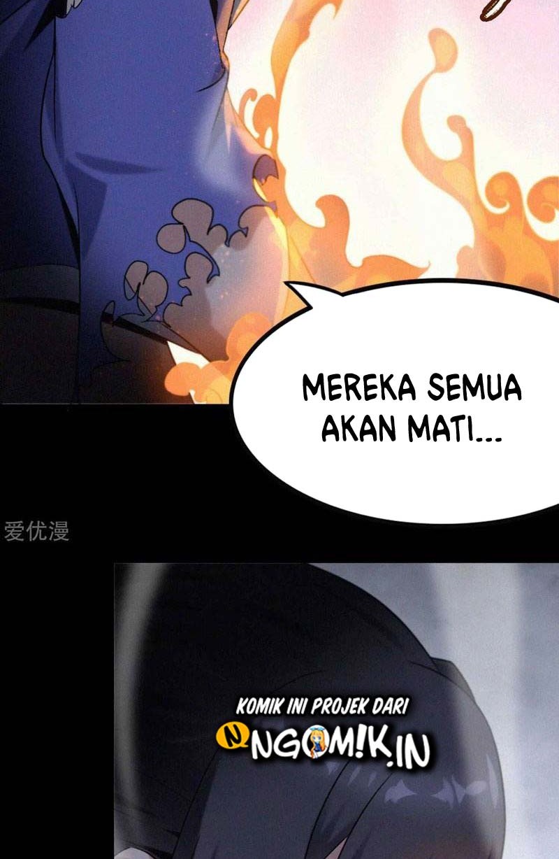 Virus Girlfriend Bab 199 halaman 16