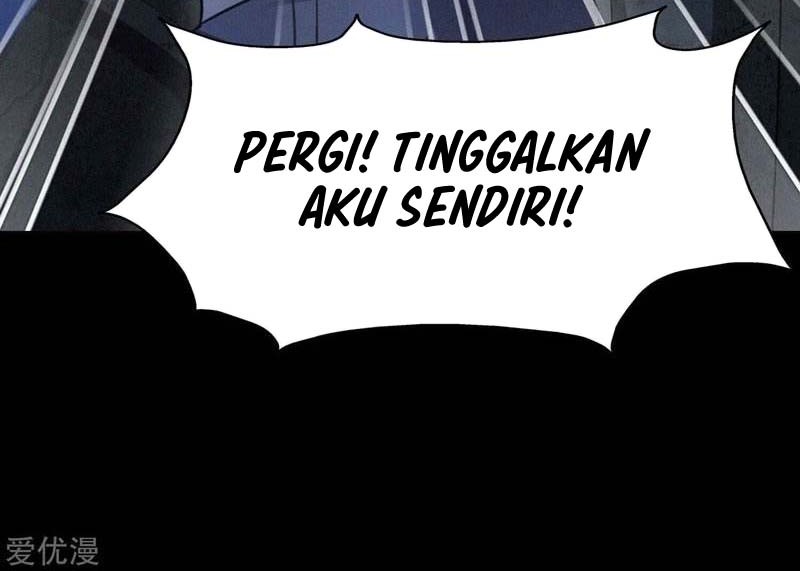 Virus Girlfriend Bab 199 halaman 40