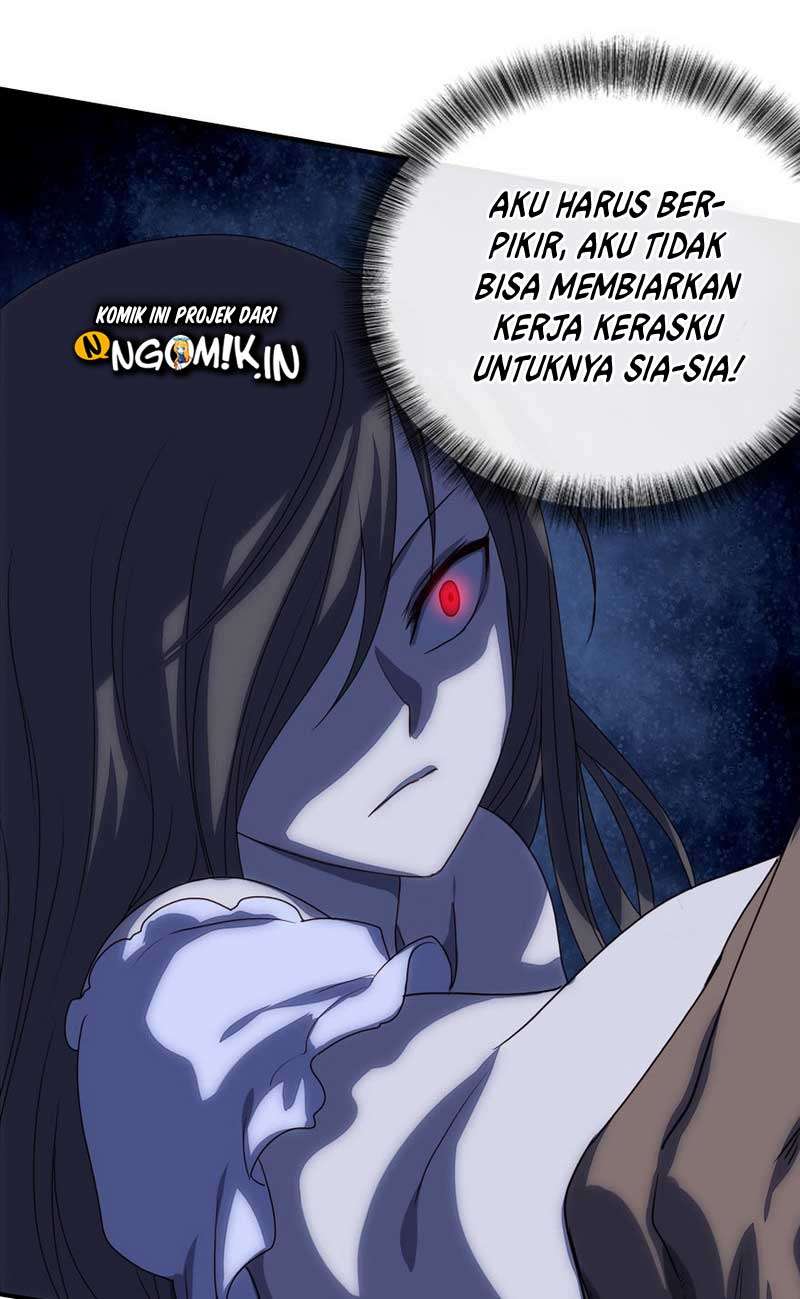 Virus Girlfriend Bab 2 halaman 9