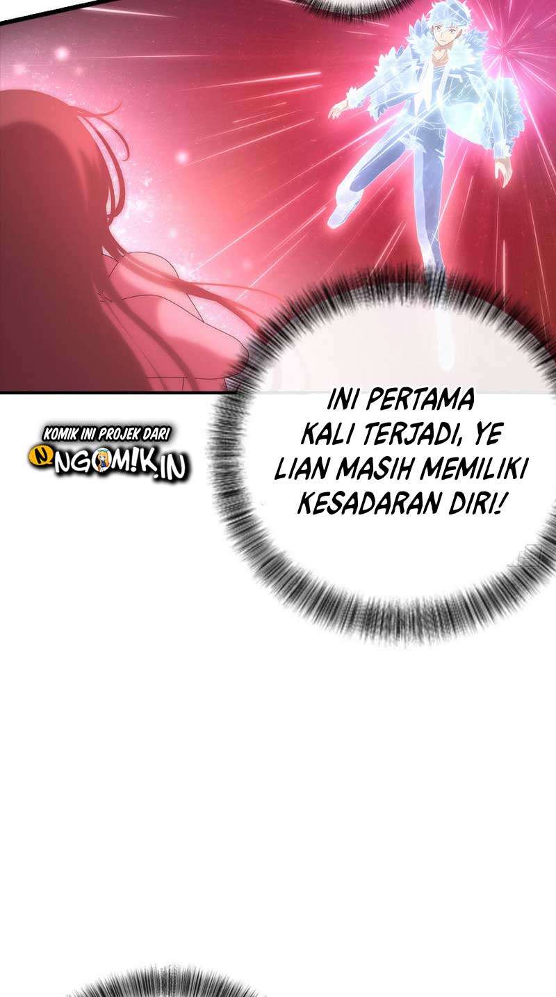 Virus Girlfriend Bab 2 halaman 26