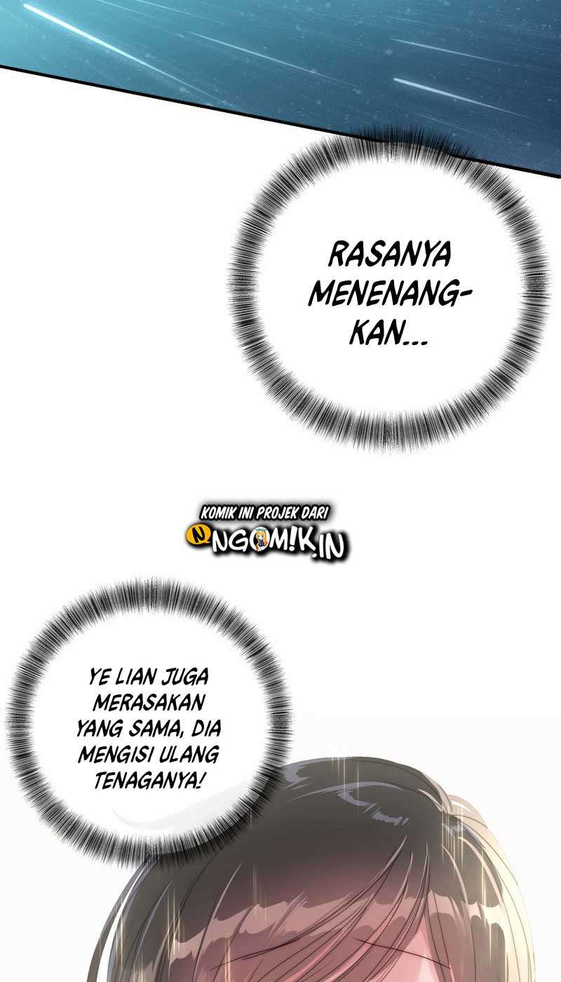 Virus Girlfriend Bab 2 halaman 47