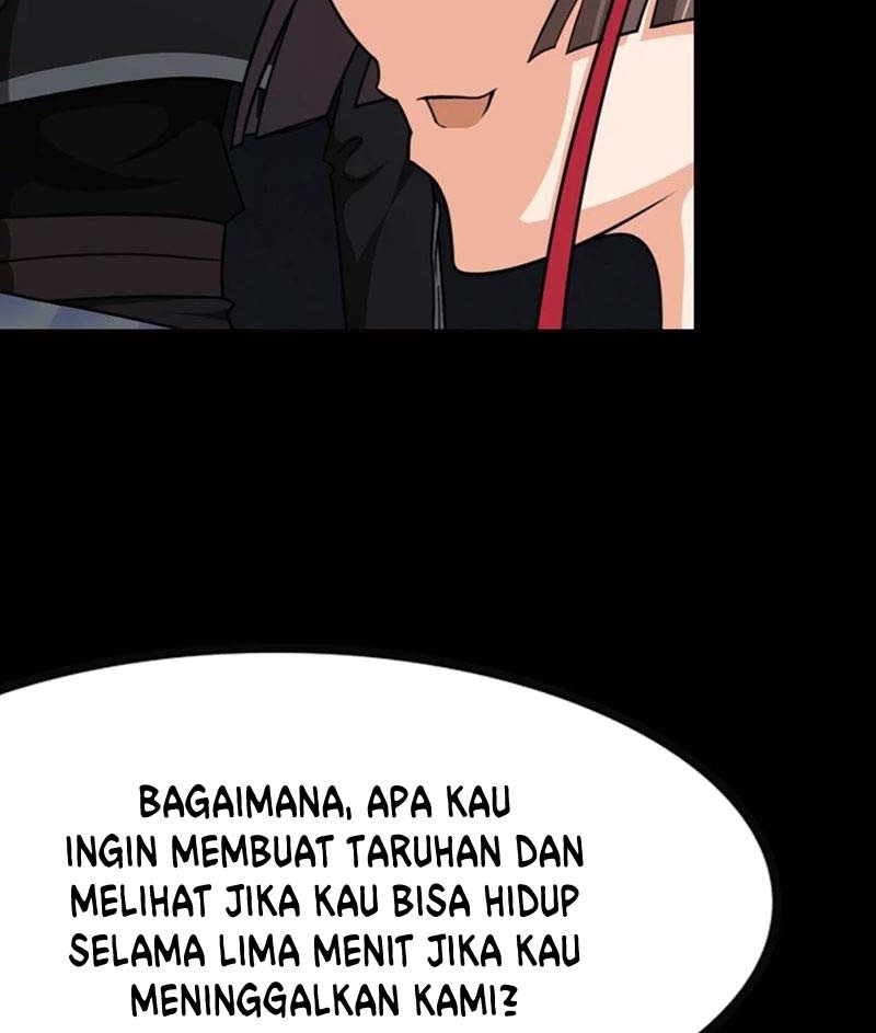 Virus Girlfriend Bab 200 halaman 4