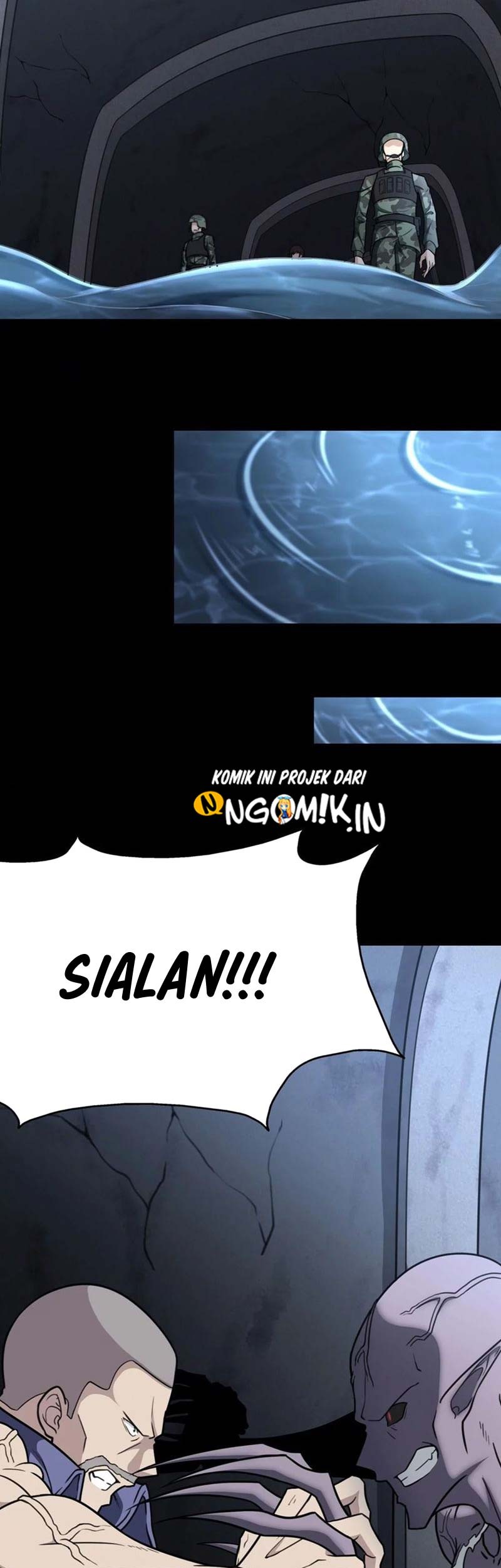 Virus Girlfriend Bab 200 halaman 10