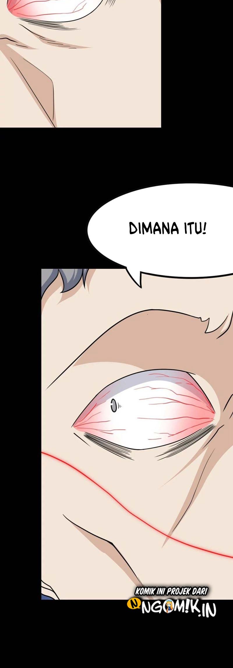 Virus Girlfriend Bab 200 halaman 13