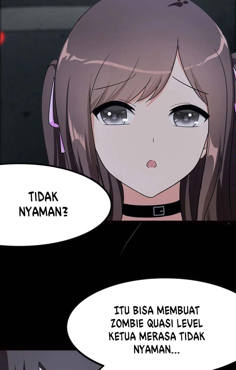 Virus Girlfriend Bab 201 halaman 4