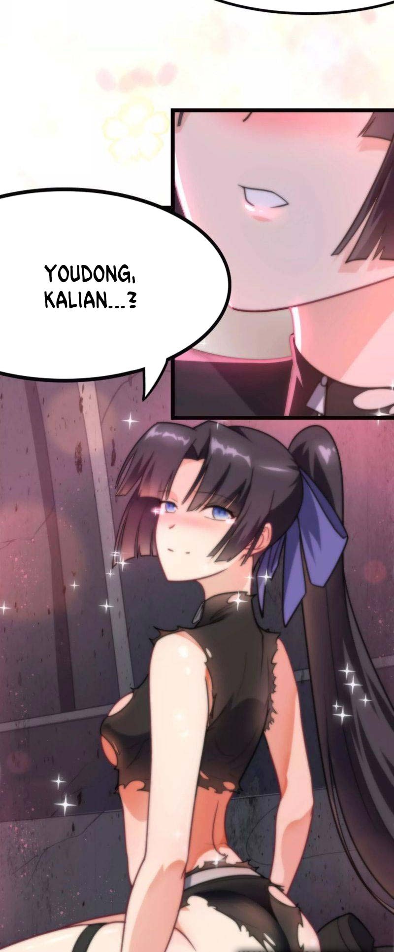 Virus Girlfriend Bab 202 halaman 10