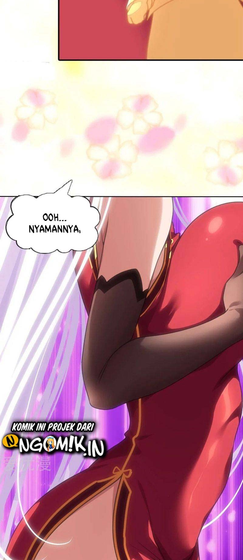 Virus Girlfriend chapter 204 halaman 7