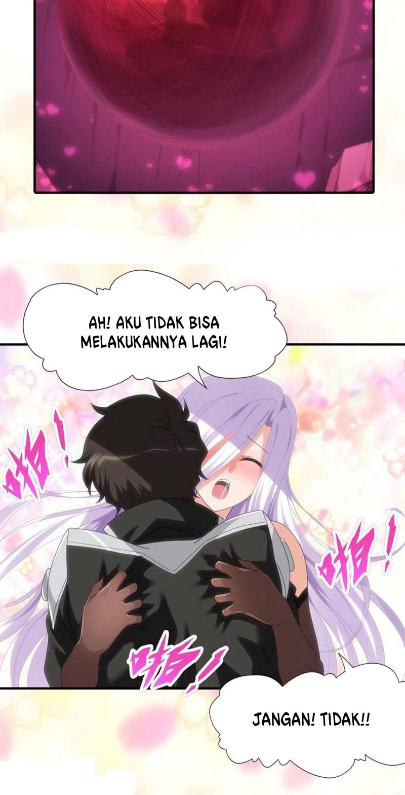 Virus Girlfriend chapter 204 halaman 13