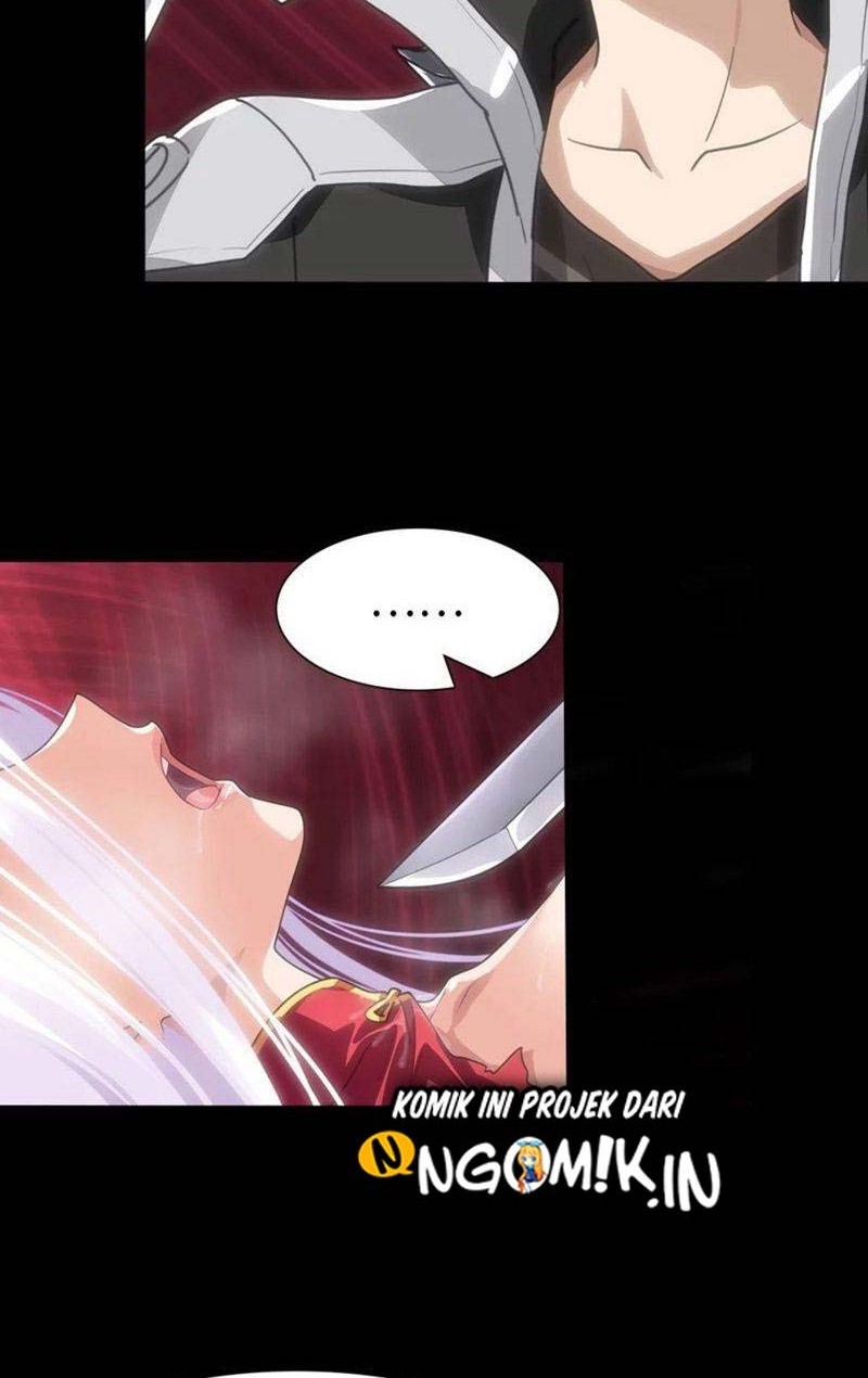 Virus Girlfriend chapter 204 halaman 19