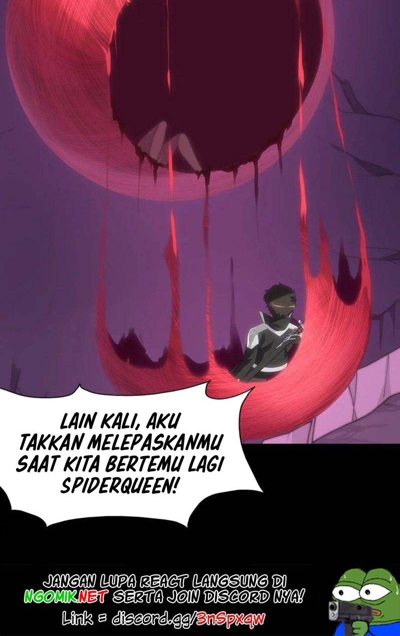 Virus Girlfriend chapter 204 halaman 21