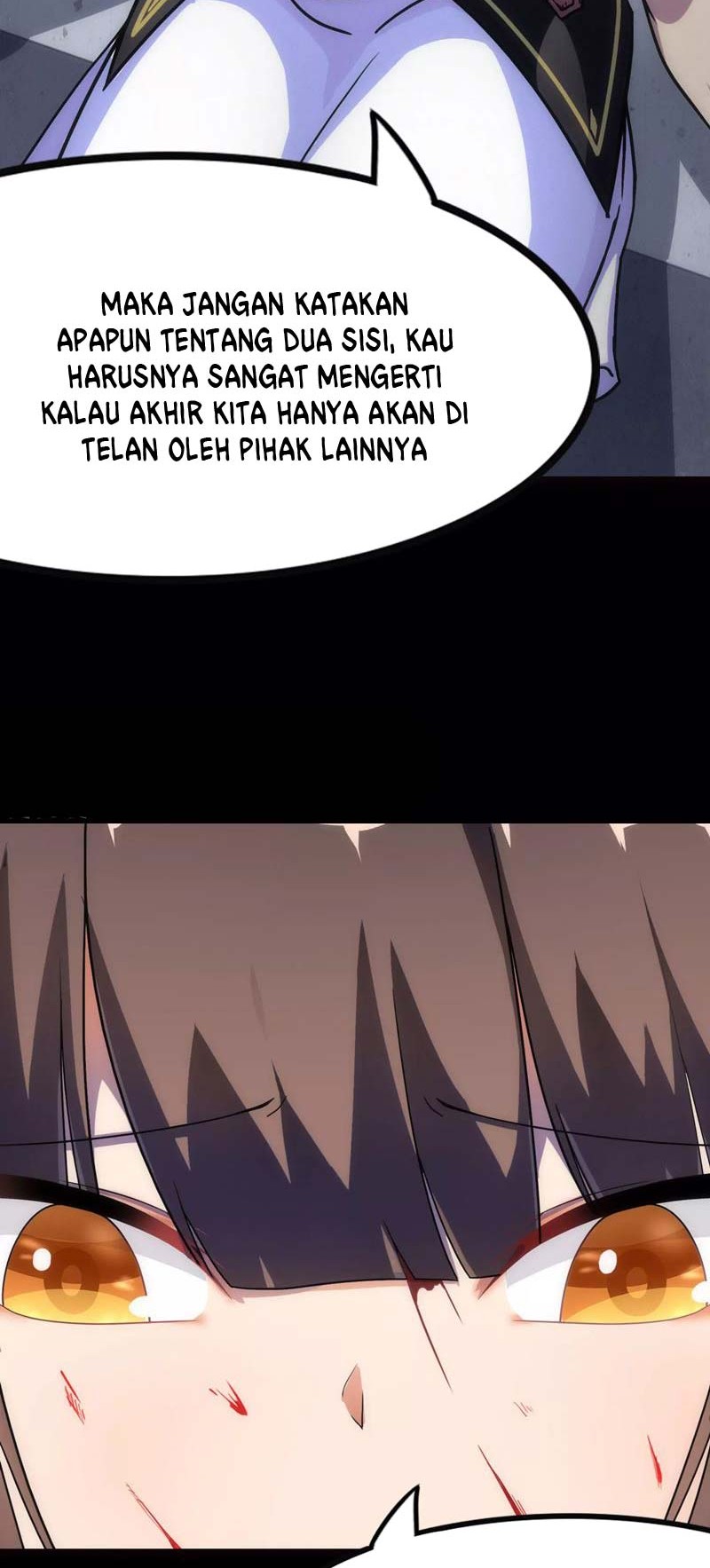 Virus Girlfriend Bab 208 halaman 5