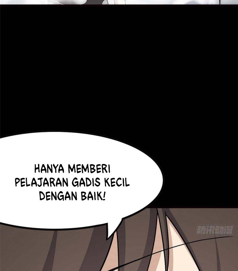 Virus Girlfriend Bab 209 halaman 33