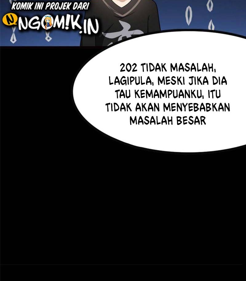 Virus Girlfriend Bab 209 halaman 35
