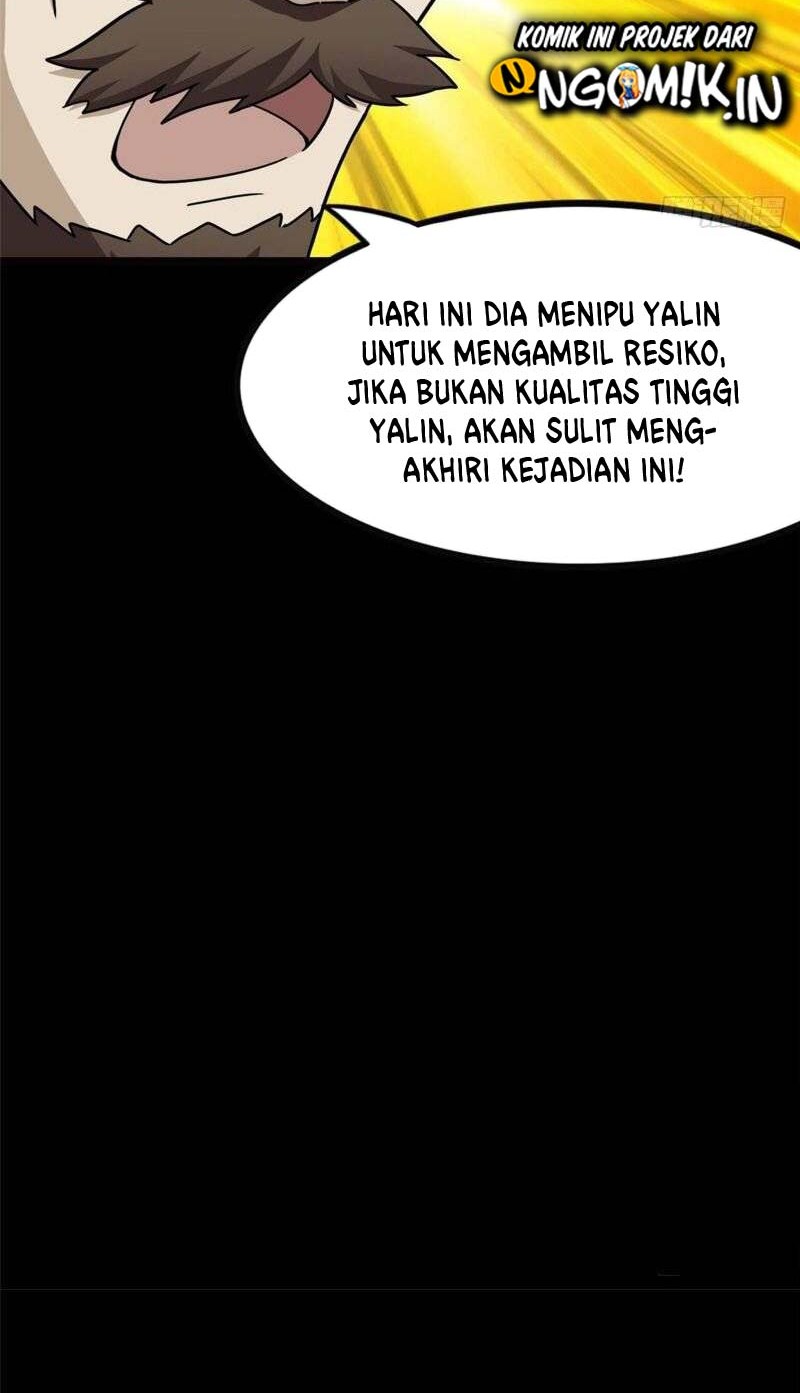 Virus Girlfriend Bab 213 halaman 5