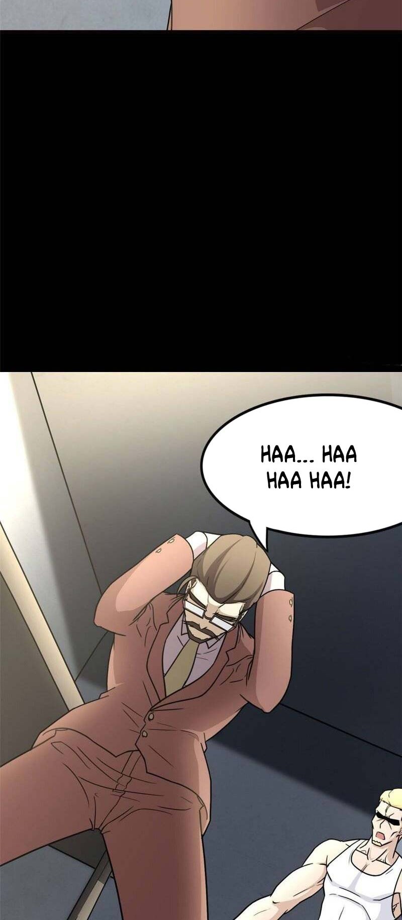 Virus Girlfriend Bab 213 halaman 29