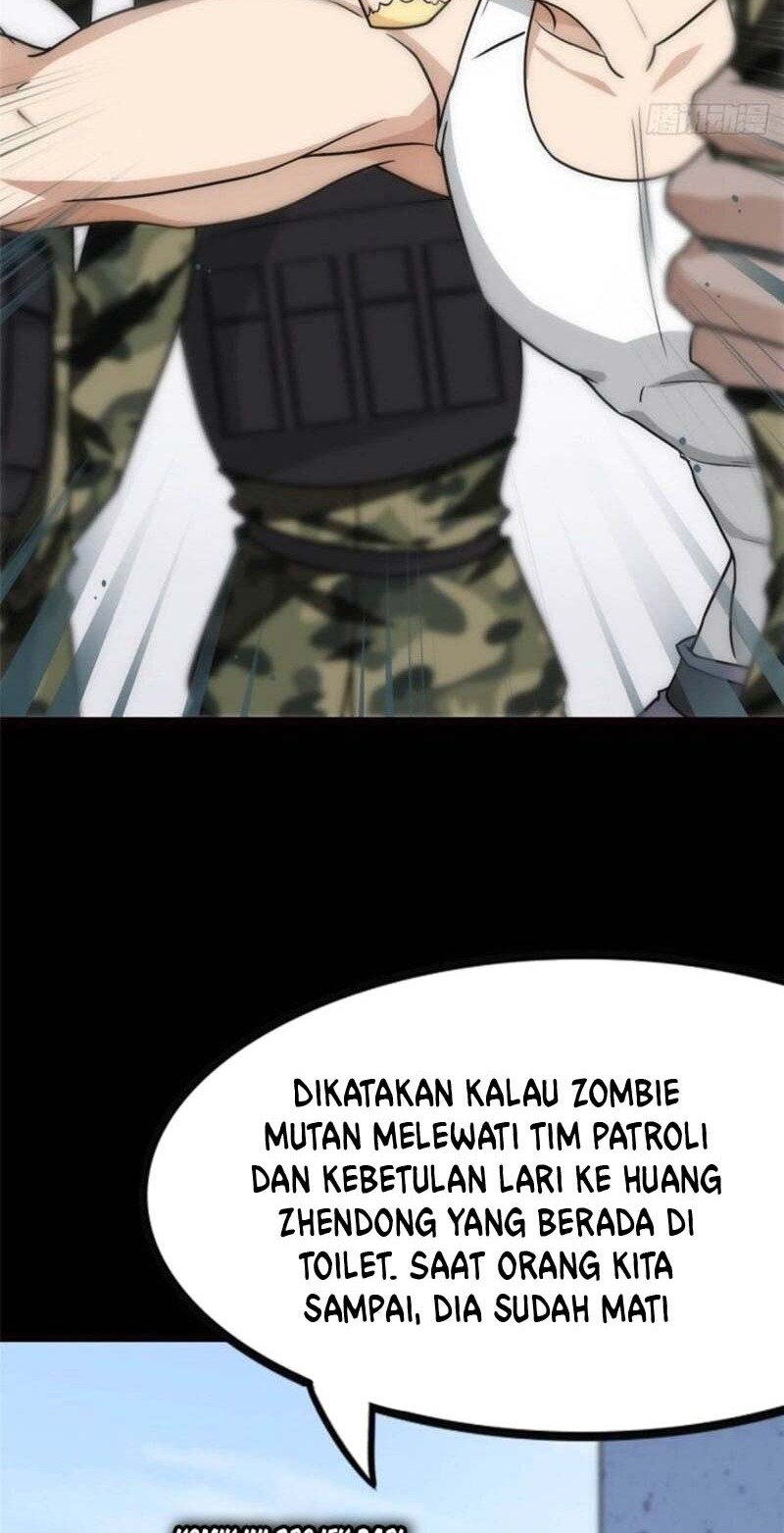 Virus Girlfriend chapter 215 halaman 3