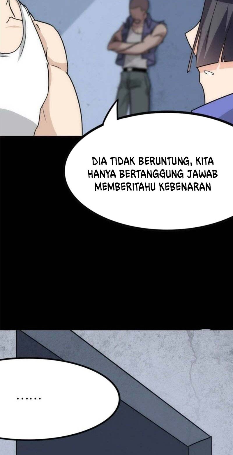 Virus Girlfriend chapter 215 halaman 5