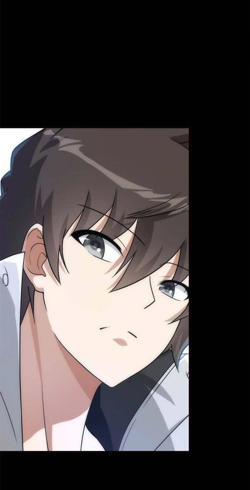 Virus Girlfriend chapter 215 halaman 7