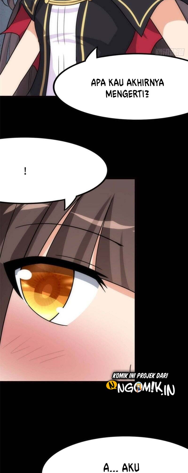 Virus Girlfriend chapter 215 halaman 39