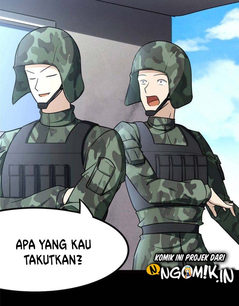 Virus Girlfriend Bab 216 halaman 3