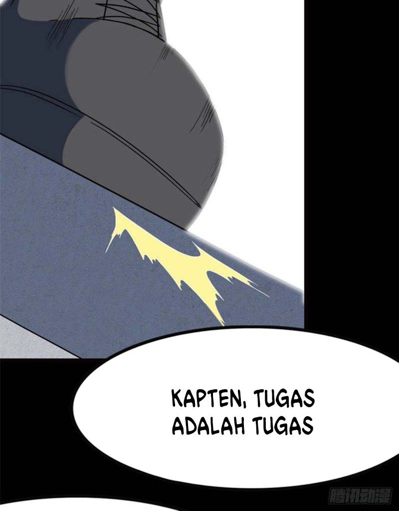 Virus Girlfriend Bab 216 halaman 7