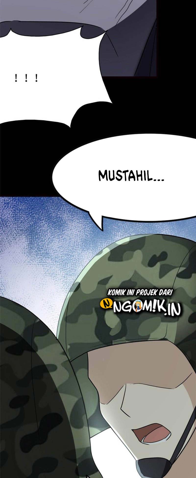 Virus Girlfriend chapter 217 halaman 3