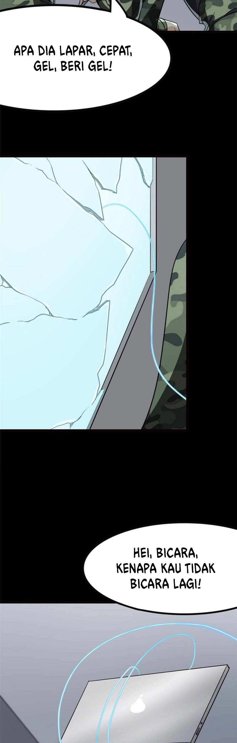 Virus Girlfriend chapter 217 halaman 6